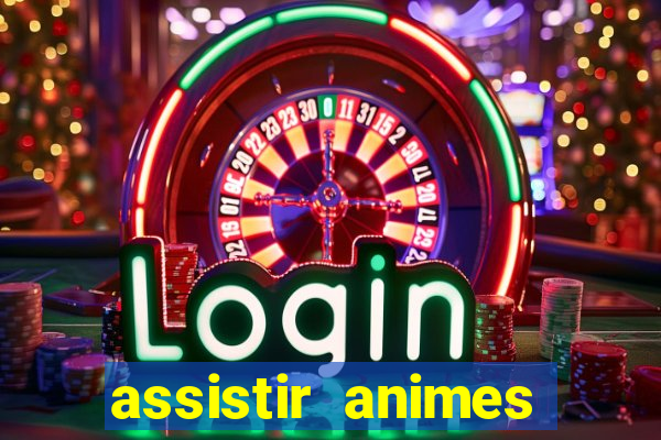 assistir animes online nz